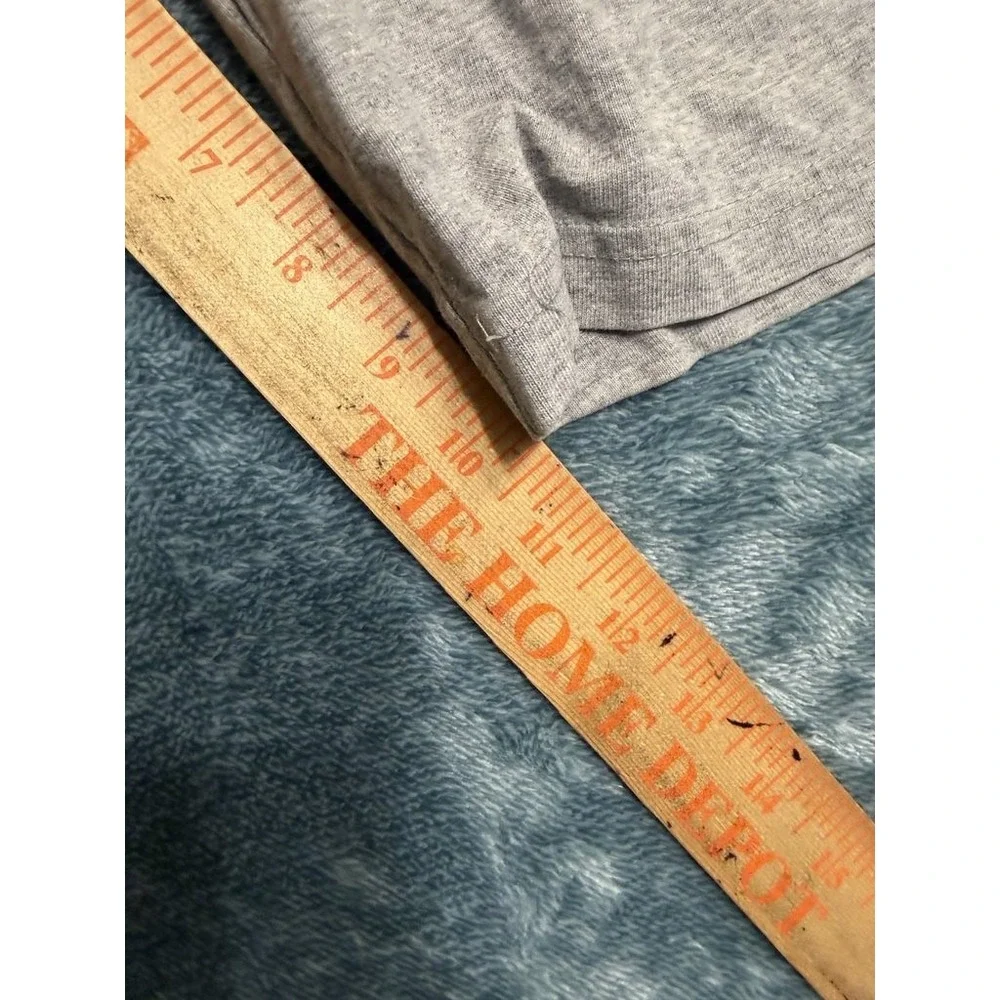 Nike Jersey Shorts Large Men's Grey Heathered Athletic Gym Training Relaxed